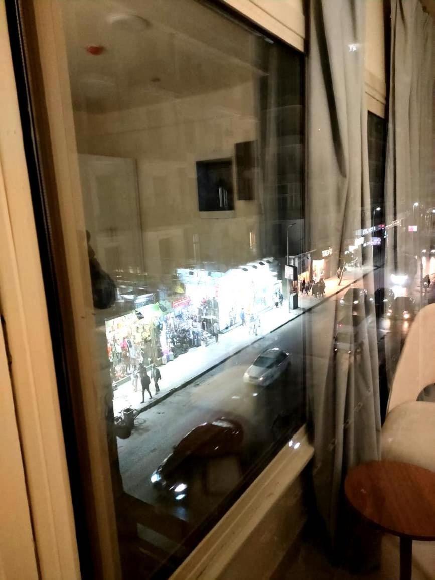 Hotel Metropolitano
