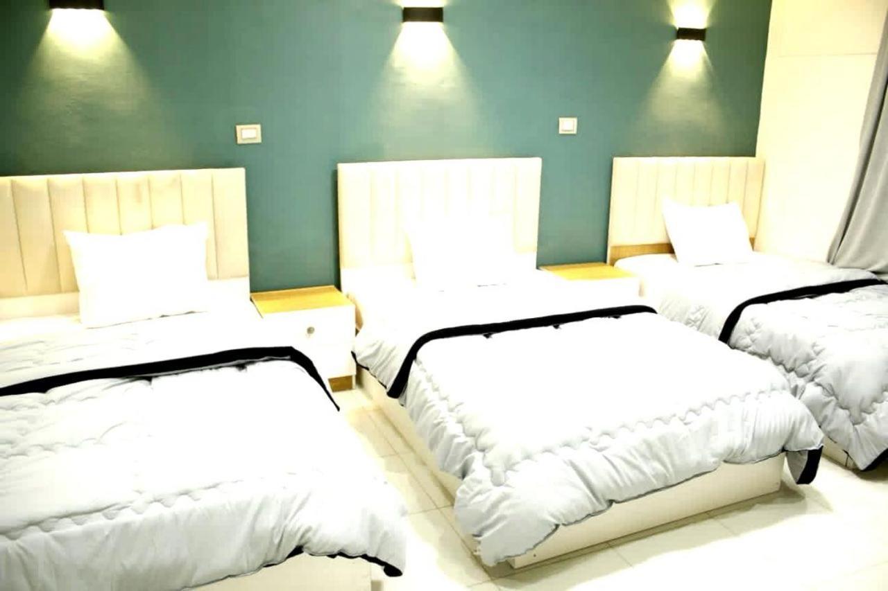 Hotel Metropolitano El Cairo