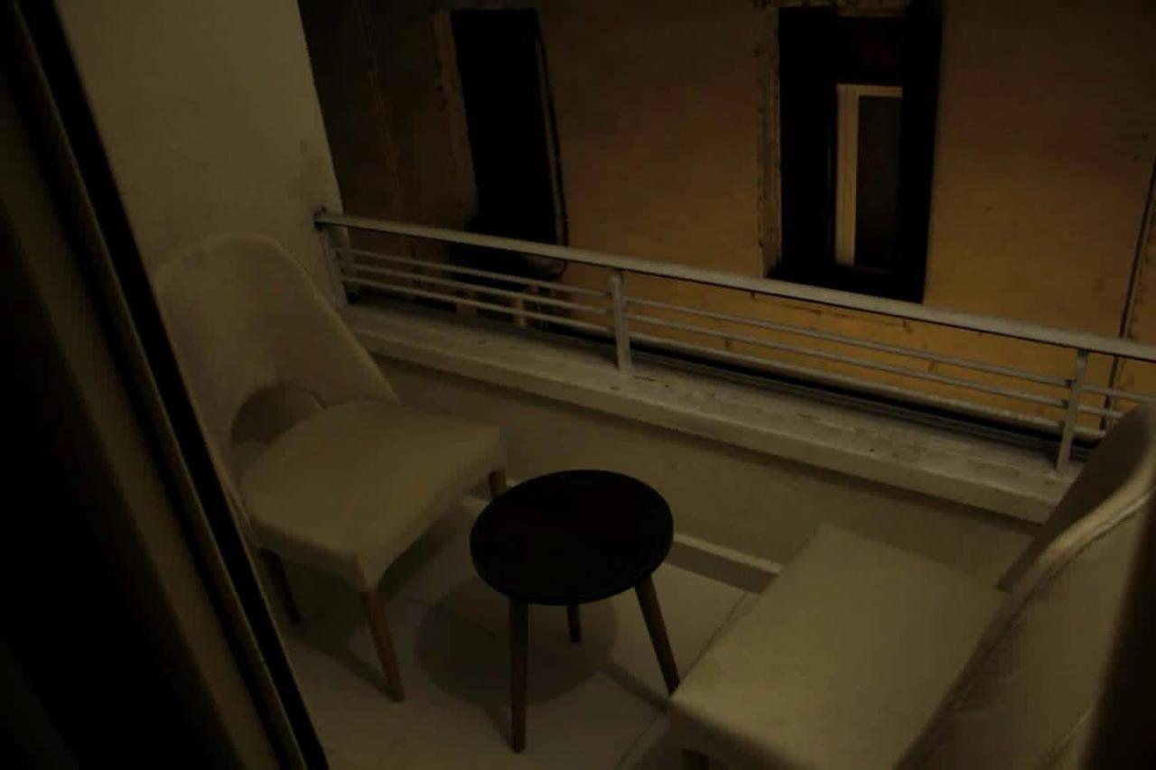 Metropolitano 3* El Cairo