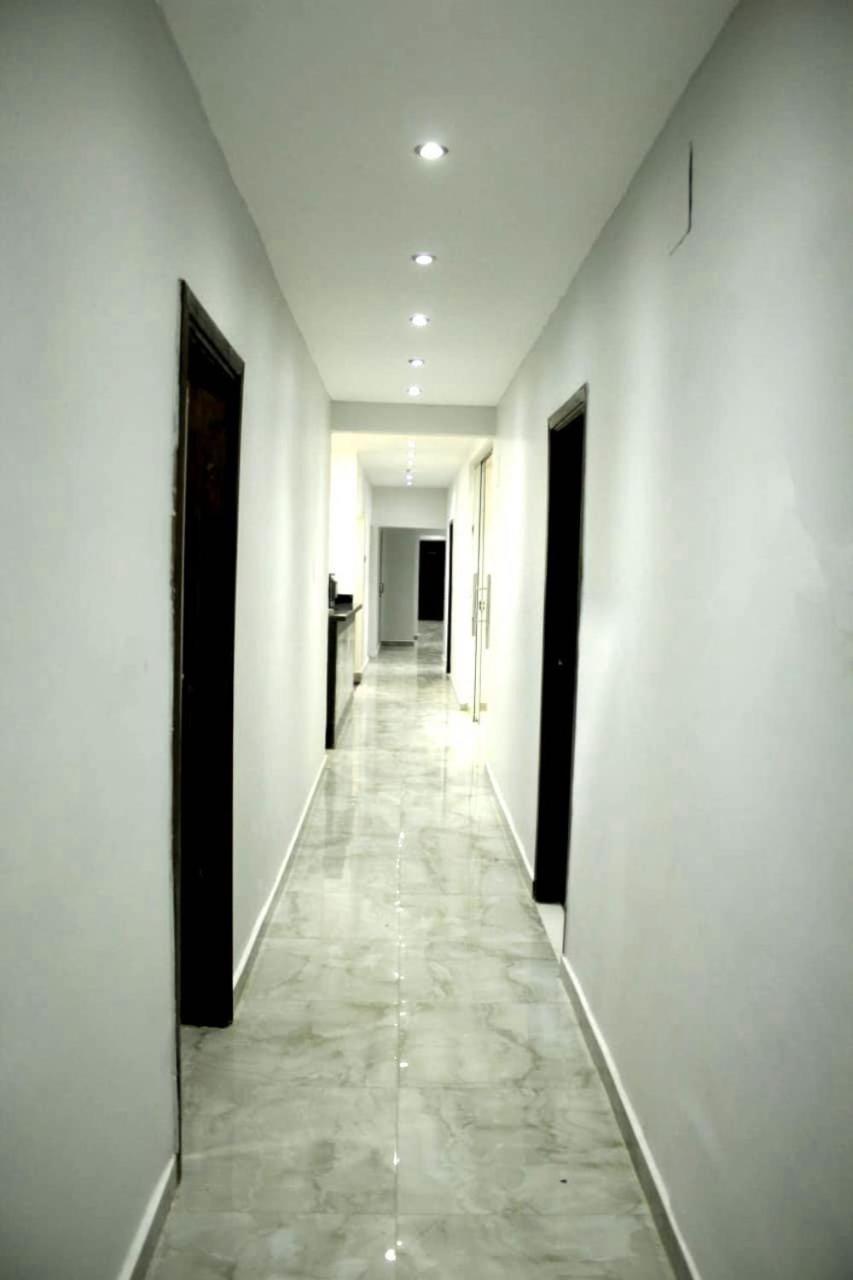 Metropolitano Hotel