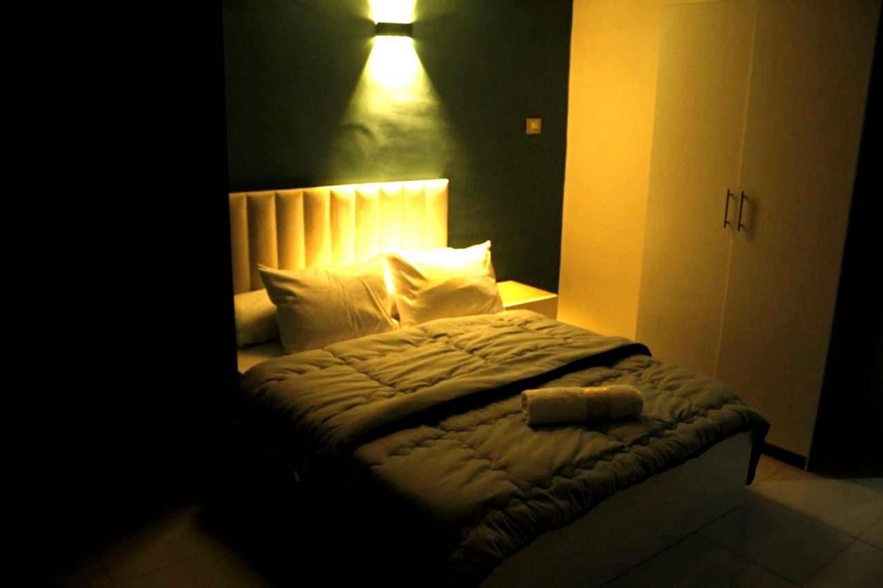 Hotel Metropolitano
