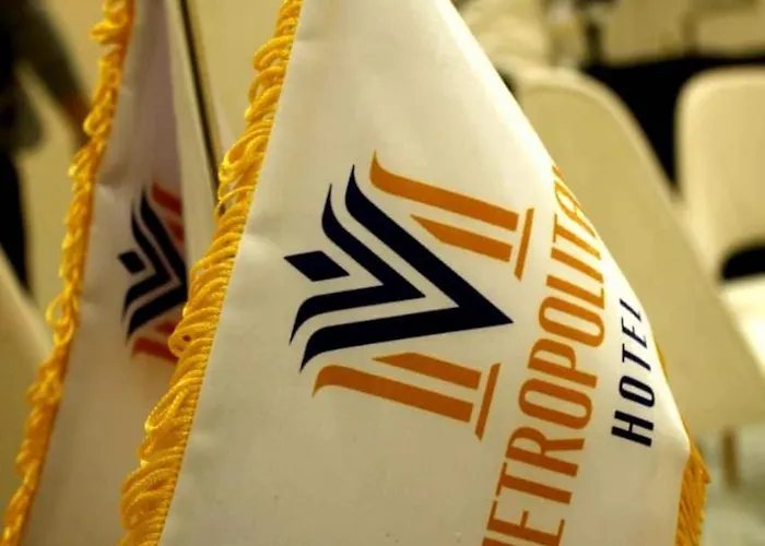 Metropolitano