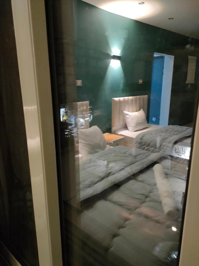 Metropolitano Otel