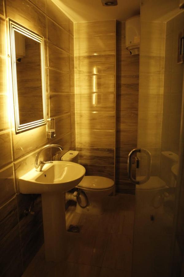Hotel Metropolitano Kair