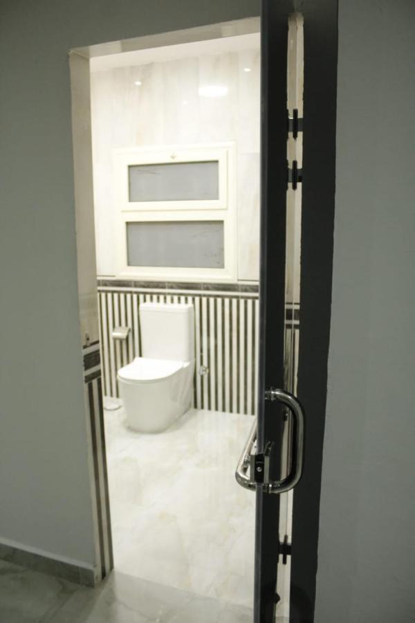 Metropolitano Hotel Kair