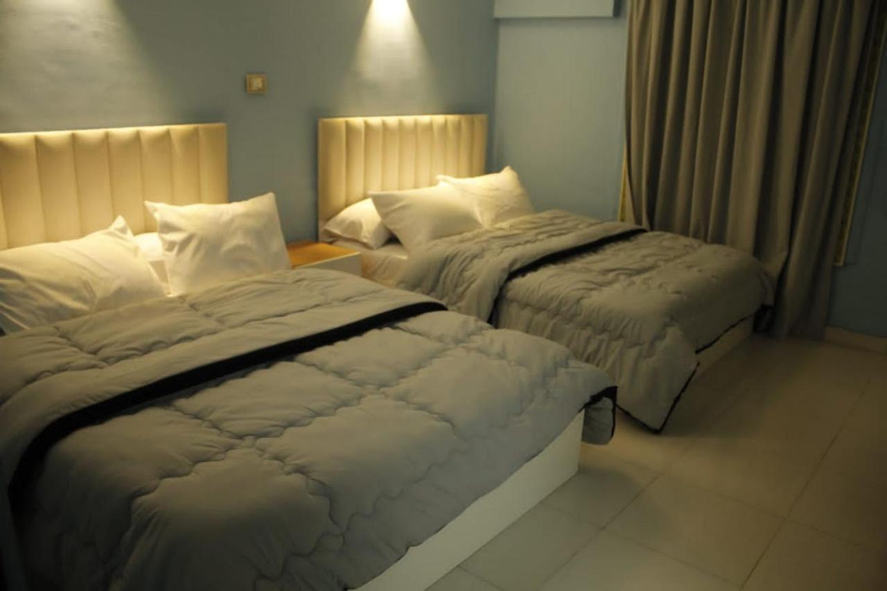 Metropolitano Otel 3*