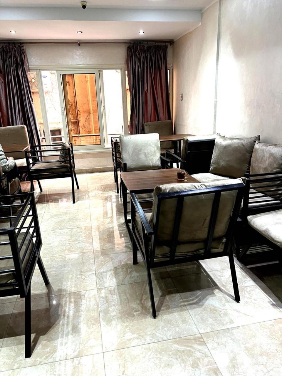 Hotel Metropolitano