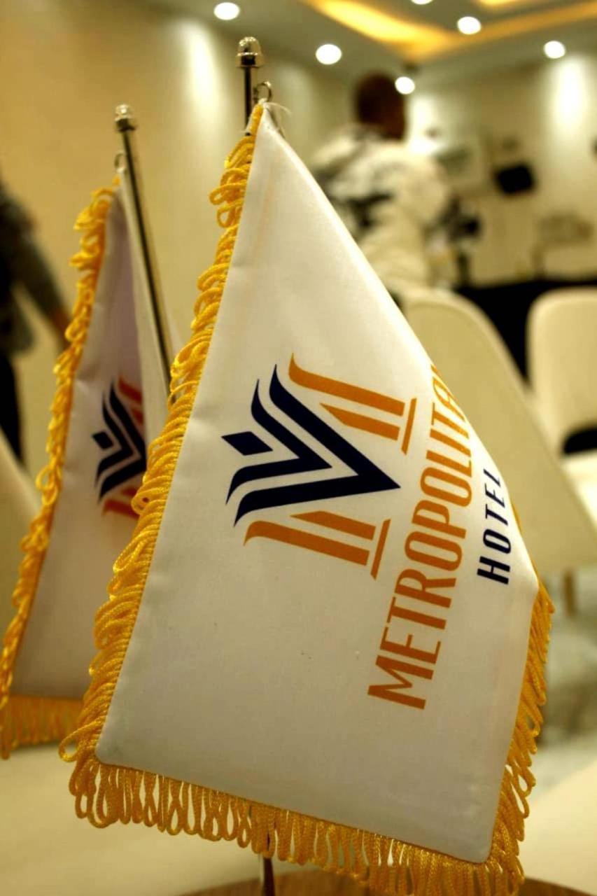 Metropolitano Hotel 3*